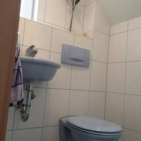 Apartment Breig,s *